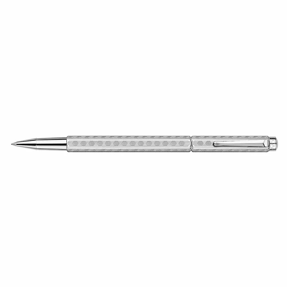Caran d’Ache Tintenroller Ecridor Heritage Palladium