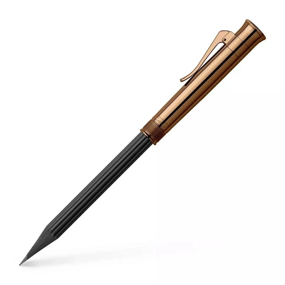 Graf von Faber-Castell Perfekter Bleistift Brown Edition