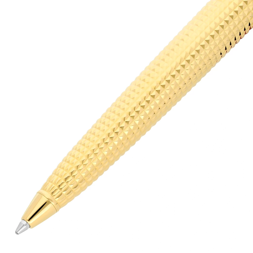 st_dupont_kugelschreiber_eternity_l_gold_2 S.T. Dupont Kugelschreiber ETERNITY L Gold