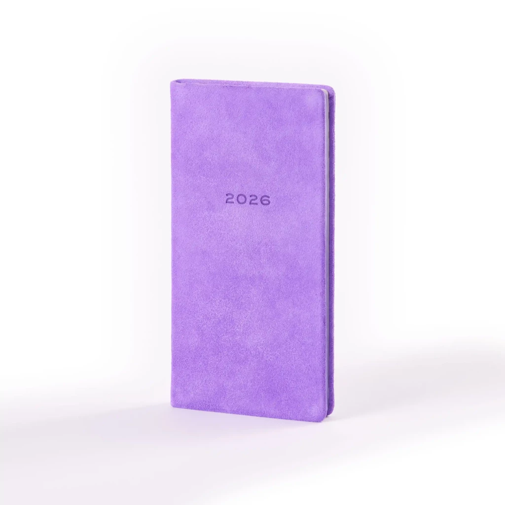 Taschenkalender 2026