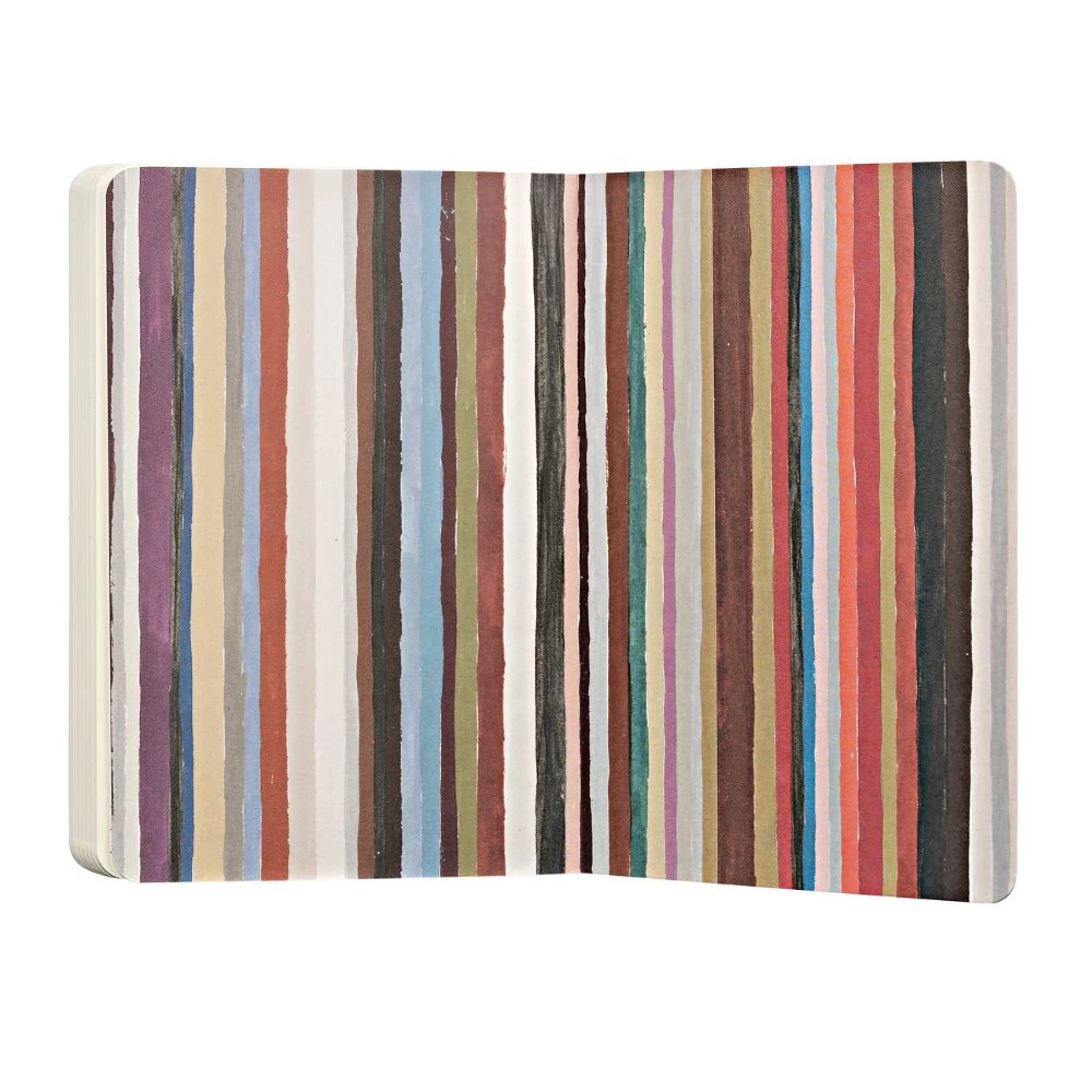 Notizbuch A6 Caran d'Ache Paul Smith