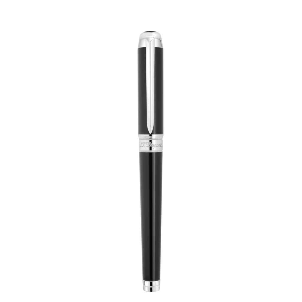 S.T. Dupont Füllfederhalter ETERNITY L Schwarz