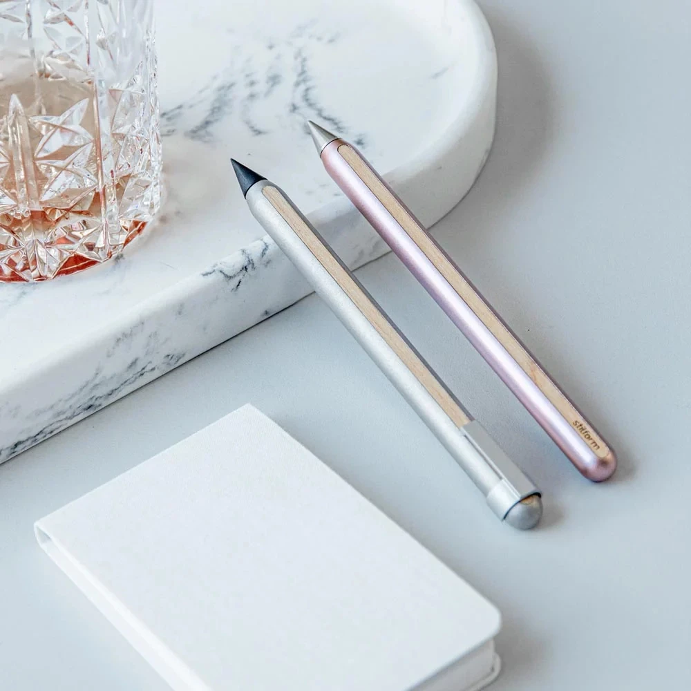 stilform Bleistift AEON Magnesium