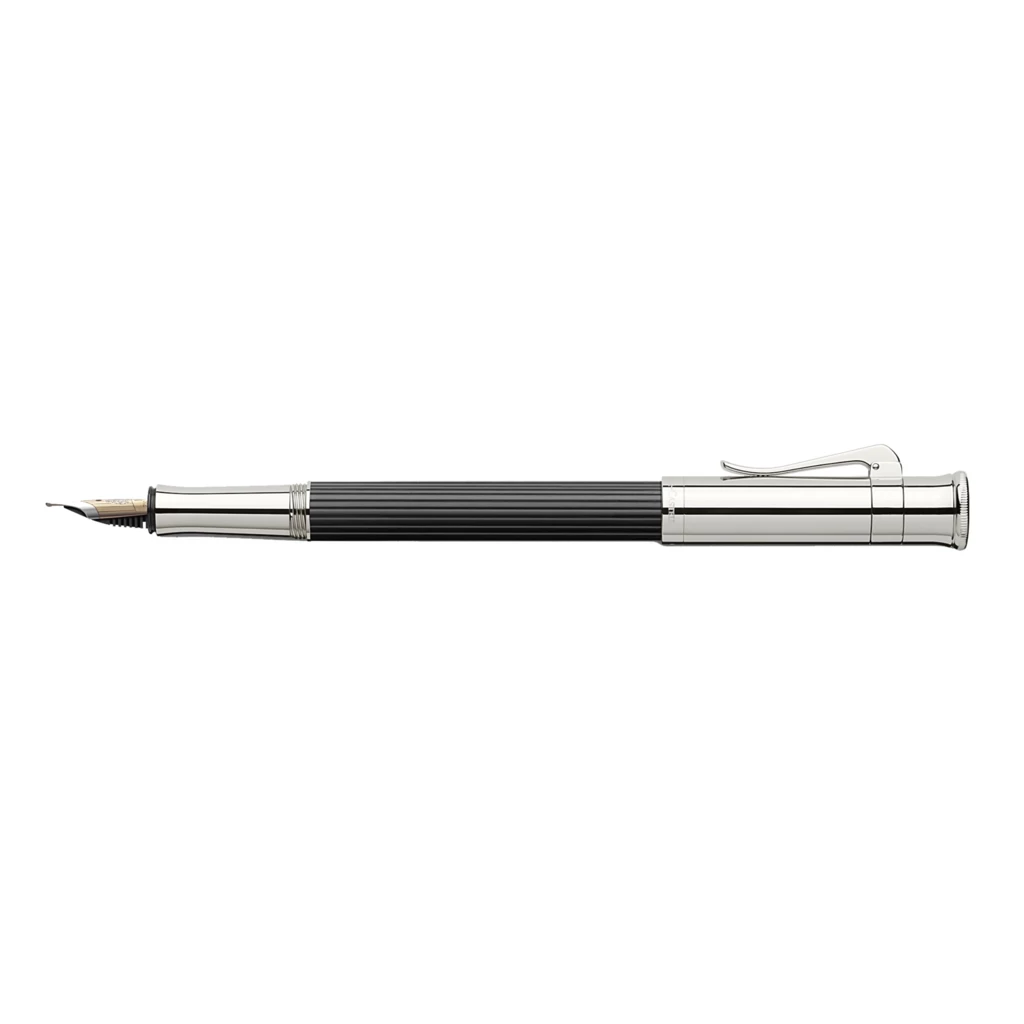 Graf von Faber-Castell Füllfederhalter Classic Grenadill B