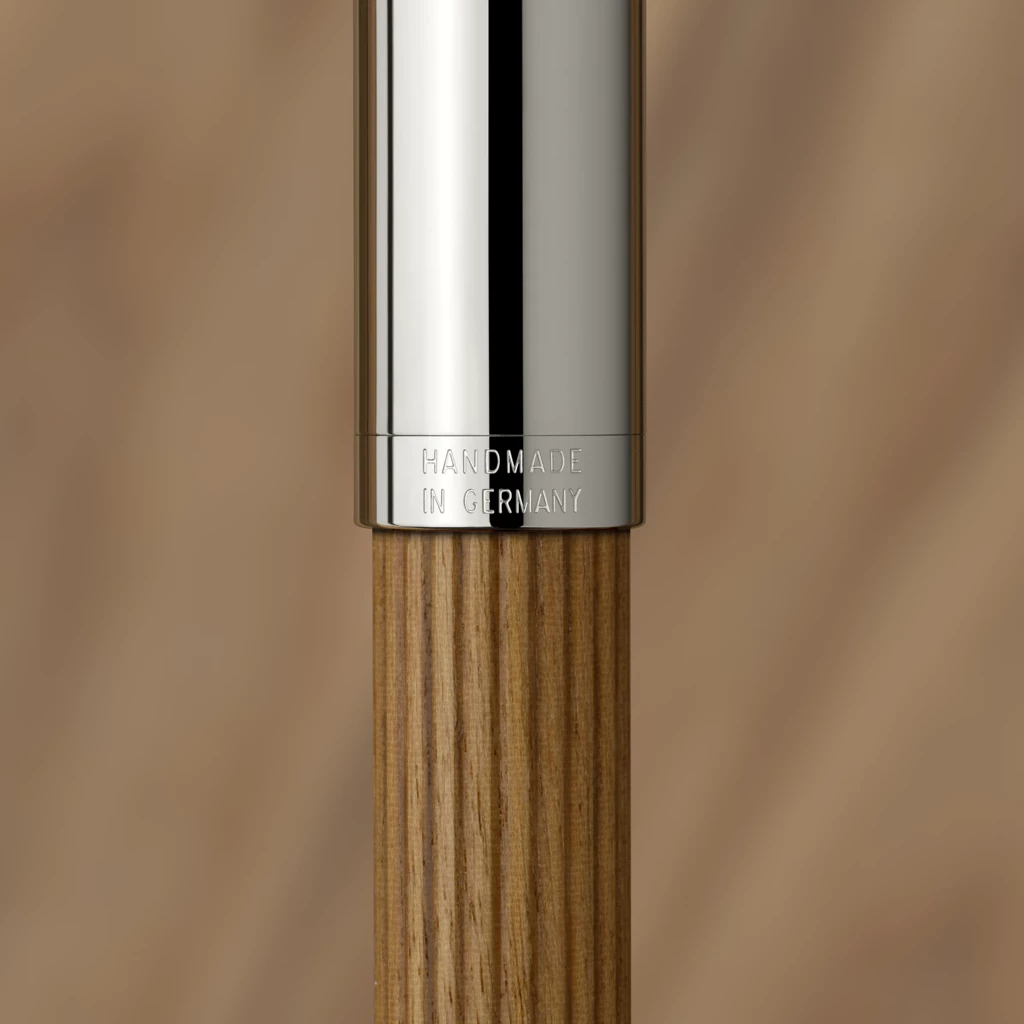 Graf von Faber-Castell Füllfederhalter Classic Pernambuk B
