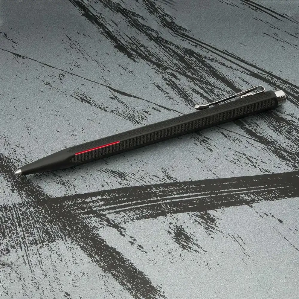 Caran d'Ache Kugelschreiber Ecridor Racing