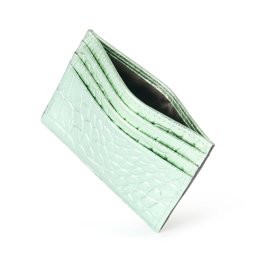 kartenetui_flach_6_cc_kollektion_1977_leder_28 Kartenetui Flach Wild 6 Karten Leder Mint