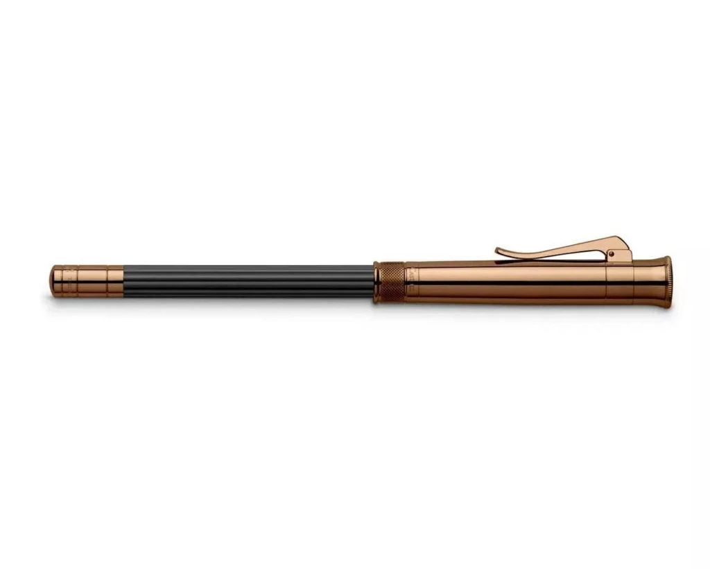 graf_von_faber-castell_perfekter_bleistift_brown_edition_4 Graf von Faber-Castell Perfekter Bleistift Brown Edition