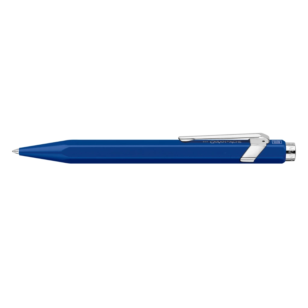 Caran d'Ache Tintenroller 849 Grau