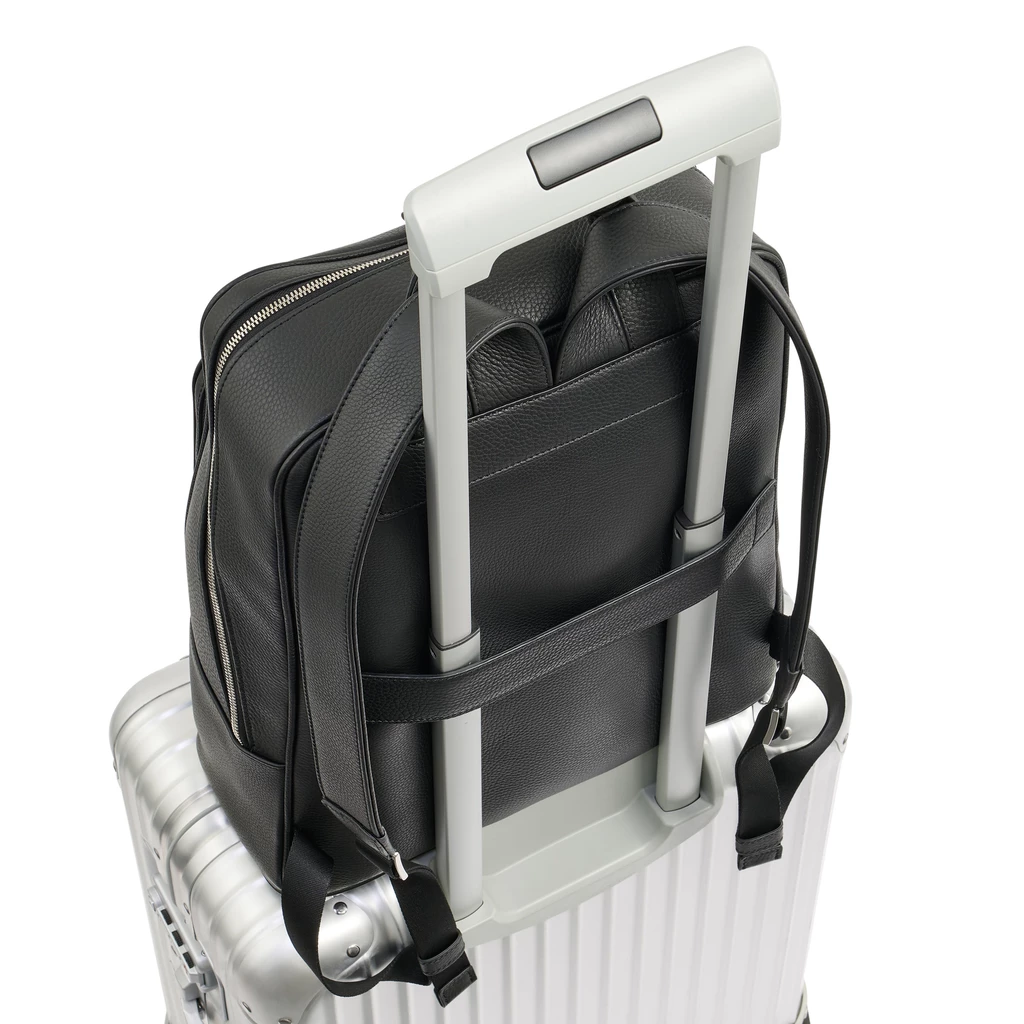 Leder Rucksack Adri