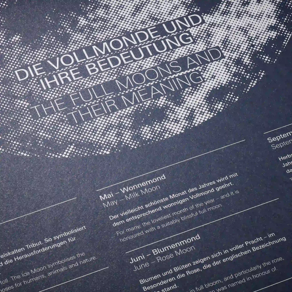 Mondphasenkalender 2026