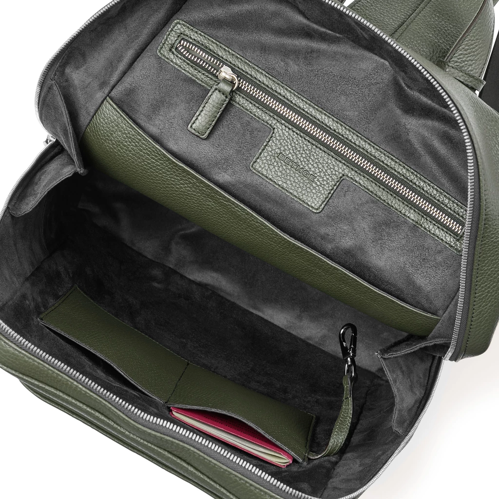 leder_rucksack_adri_13 Leder Rucksack Adri in Loden