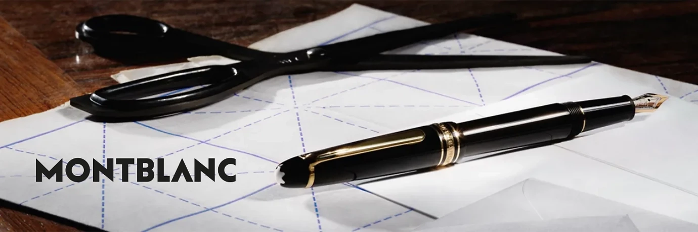 Montblanc Montblanc