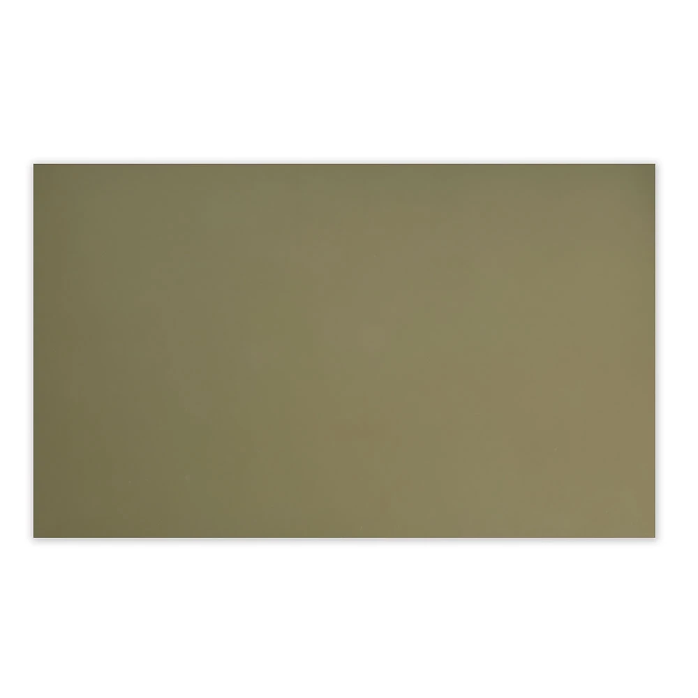 Schreibtischunterlage Leder Clay