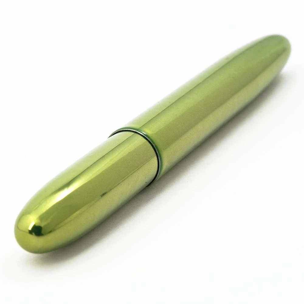 Fisher Kugelschreiber Space Pen Bullet Grün