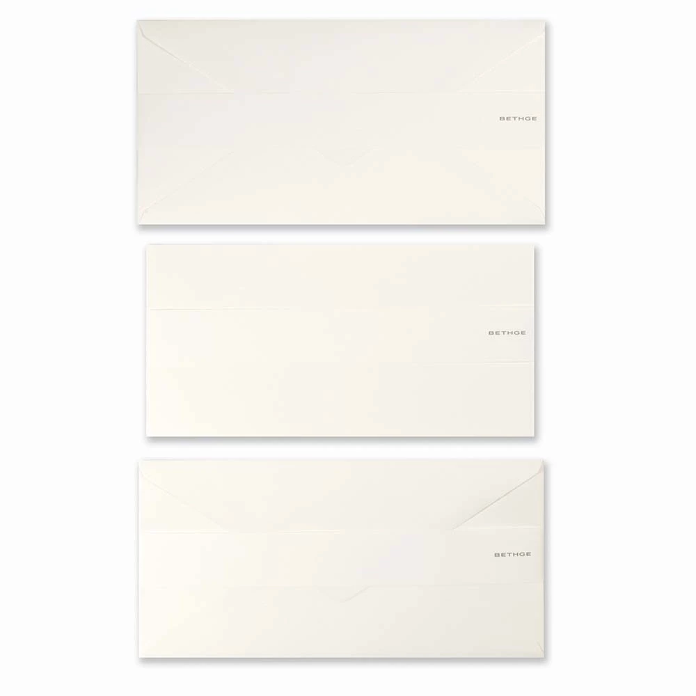 Briefpapier-Set A4, Poudre