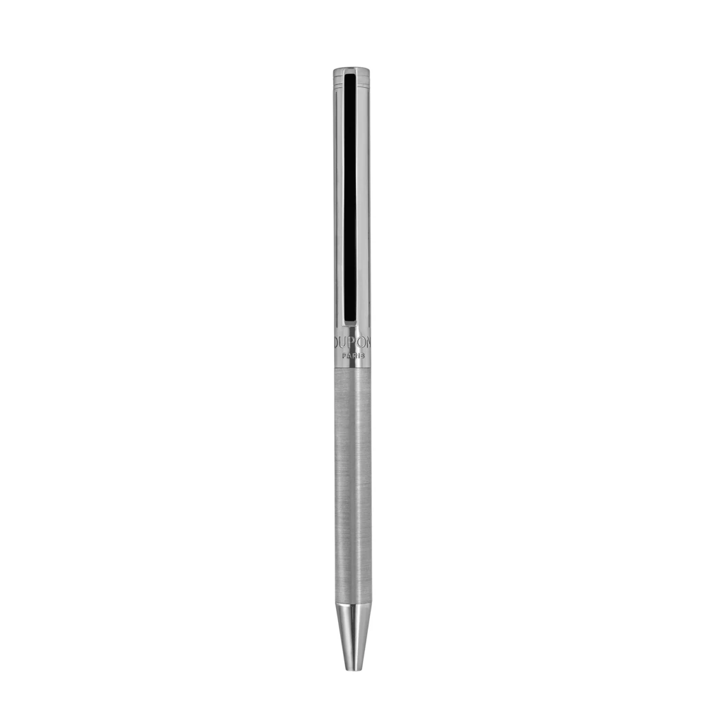S.T. Dupont Kugelschreiber Classique Palladium
