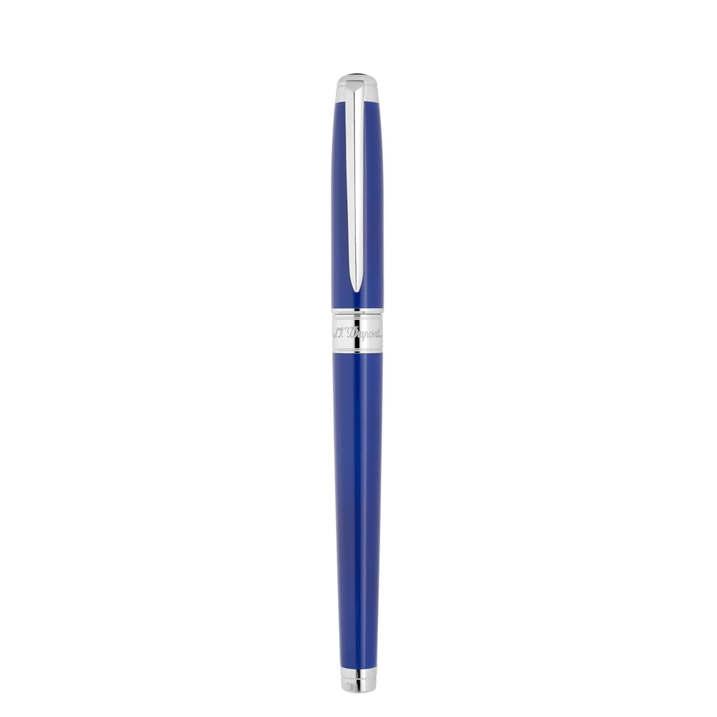S.T. Dupont Tintenroller ETERNITY M Blau