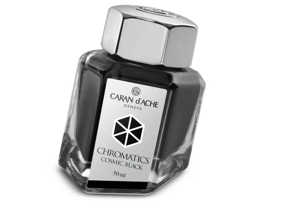 Caran d'Ache Tinte Chromatics 50 ml