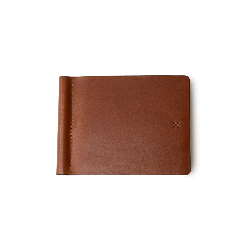 LEGENDÄR Leather Wallet CLYP Leder