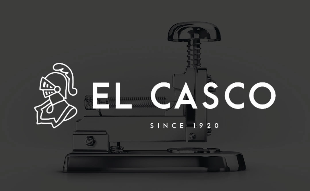 El Casco