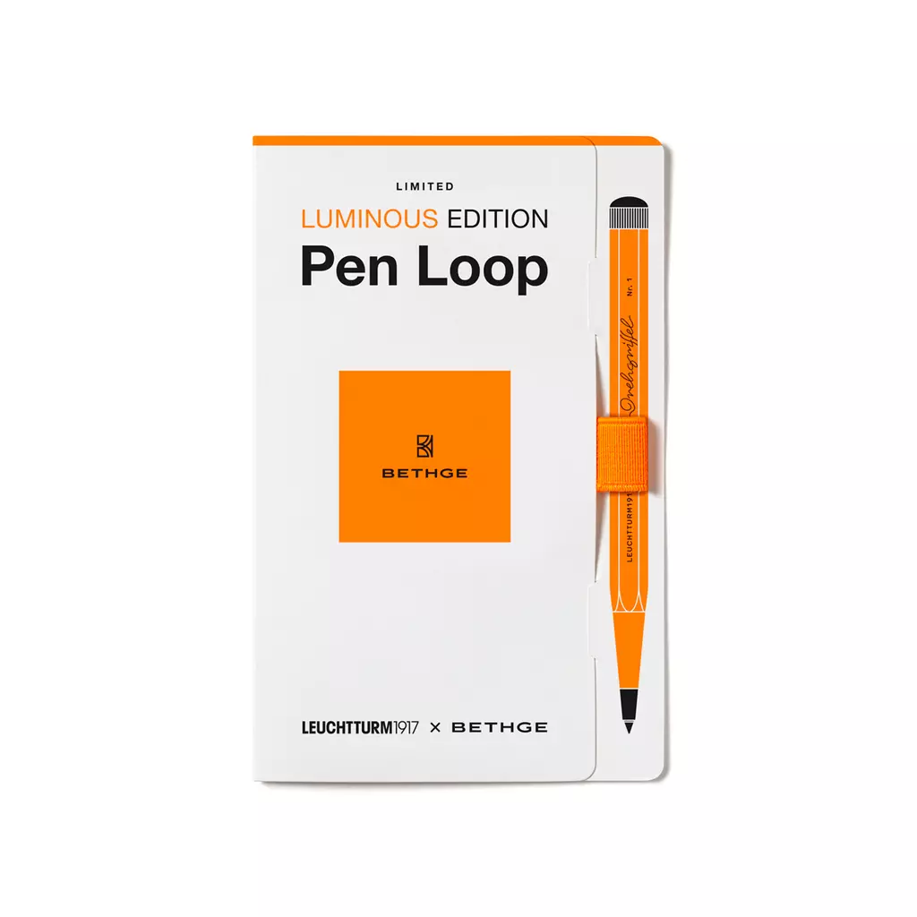 Pen Loop - Luminous Edition - Orange