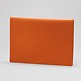 Envelope Pocketfolio Mandarino