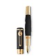 Montblanc Füllhalter Great Characters SE Muhammad Ali M-Fed.