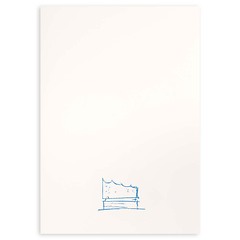 Grußkarte Elbphilharmonie