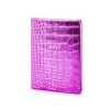 Wochenkalender Notizen 2027 Wild Pink