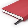 Whitebook Leder Calf Soft ML Rot - 4