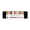 Buntestifte Caran d'Ache 13 stk BICOLOR SET PAUL SMITH - 3