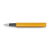 Caran d'Ache Füllhalter 849 Fluo Orange B - 2