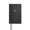 Wochenkalender 8-Days-a-Week 2027 1 Woche 2 Seiten Verona Black - 3