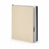 Whitebook Leder Calf Soft LX Crème
