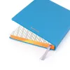 Wochenkalender & Notizen 2026 Racing Blue - 3