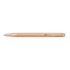 Caran d'Ache Ecridor Damier Kugelschreiber Roségold