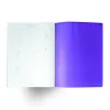 Whitebook ML Notizbucheinlagen 2er-Set Liniert - 5