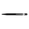 Caran d'Ache Kugelschreiber 849 Pop Line Schwarz