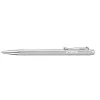 Caran d'Ache Kugelschreiber + Lederetui Paul Smith Ecridor