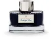 Graf von Faber-Castell Tinte 75 ml midnight blue