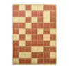 Geschenkpapier Sari Gold – 3 Bögen