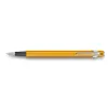 Caran d'Ache Füllhalter 849 Fluo Orange B - 3