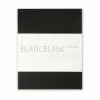 Briefpapier-Set Mini, BlancBlanc