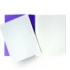 Whitebook ML Notizbucheinlagen 2er-Set Liniert - 4