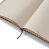 Treuleben Dokumentenmappe Envelope Leder Taupe - 2