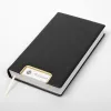 Adjutant Tageskalender 2026 TeBeskin onyx-schwarz - 4
