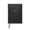 Wochenkalender Notizen 2027 Verona Black - 3