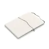 LT1917 Notizbuch Master Classic A4+, HC, kariert, Schwarz - 2