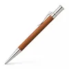 Graf von Faber-Castell Drehkugelschreiber Classic Pernambuk